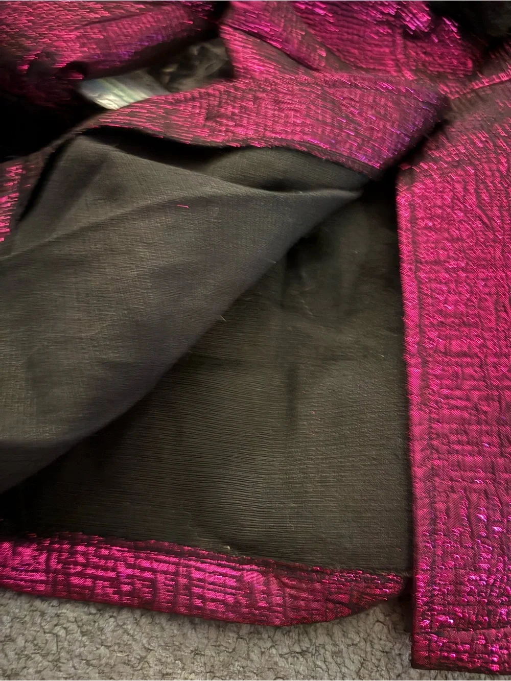 Girls jacket